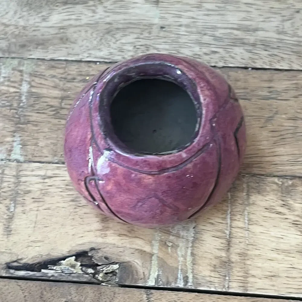 Art Studio Pottery Pot 2.5